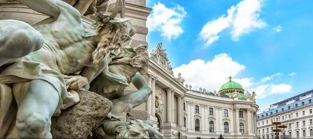 Viena, Austria - Free tour por Viena
