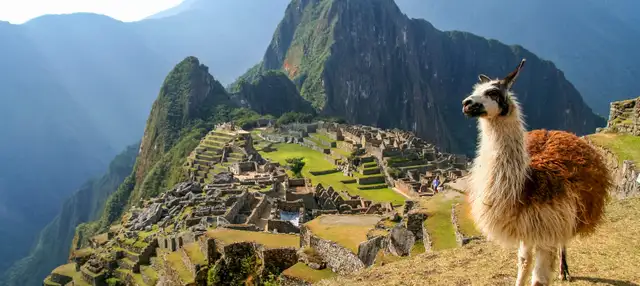 Cusco, Perú - Excursión a Machu Picchu en tren